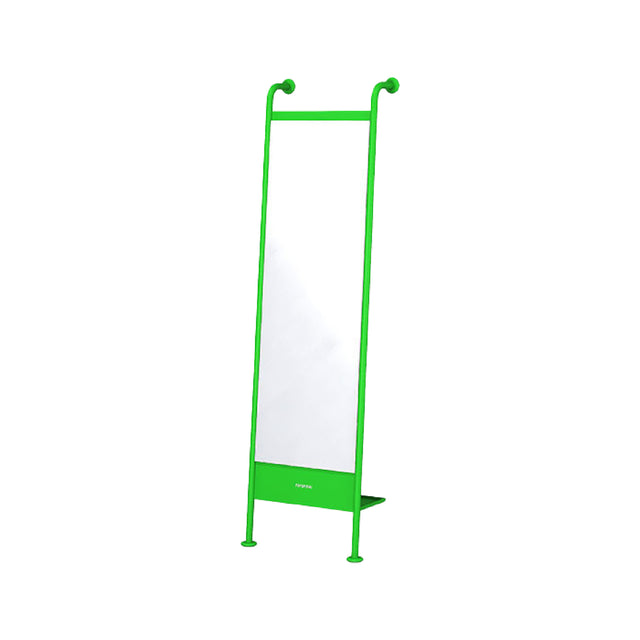 【Winnie & Royal-OA團購】POLES MIRROR-Rare Green