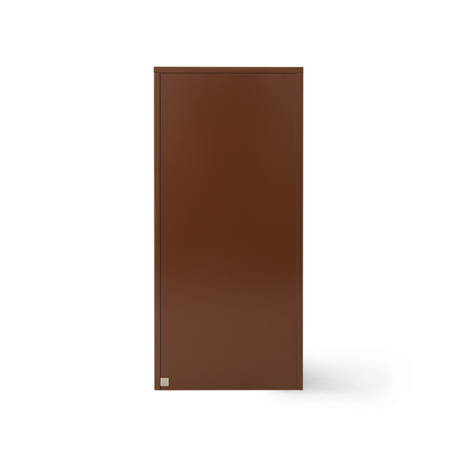 HKliving 櫃與層架｜Chest of 6 drawers