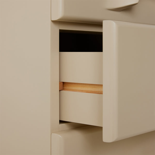 HKliving 櫃與層架｜Chest of 6 drawers