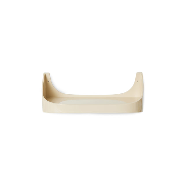 HKliving 櫃與層架｜Retro shelf, cream