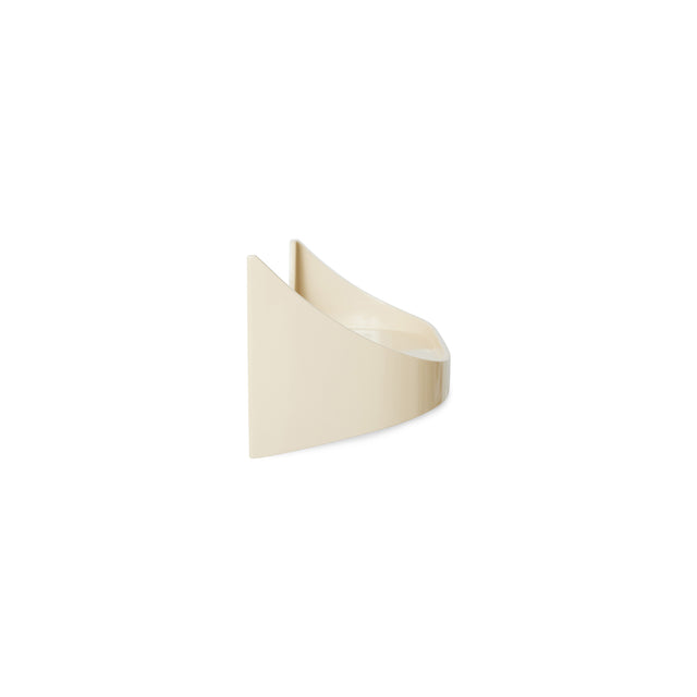 HKliving 櫃與層架｜Retro shelf, cream