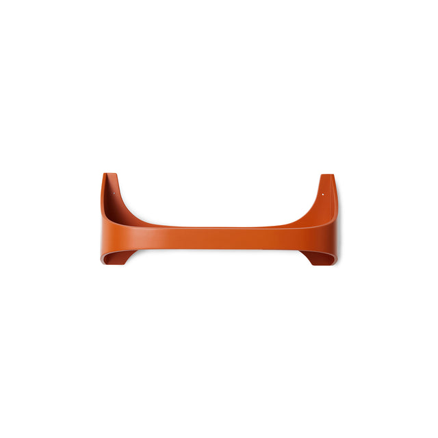 HKliving 櫃與層架｜Retro shelf, orange