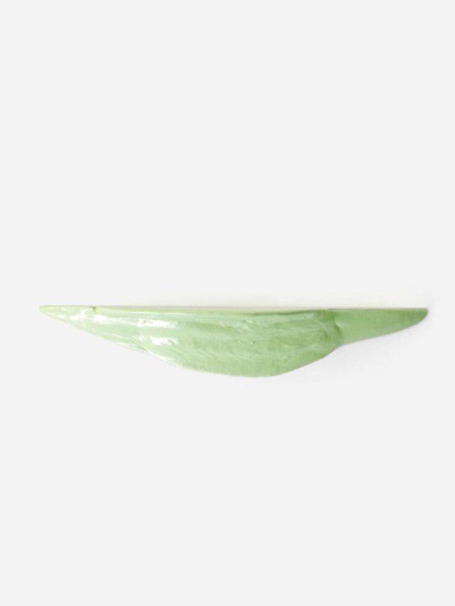 Mousse 壁掛層板