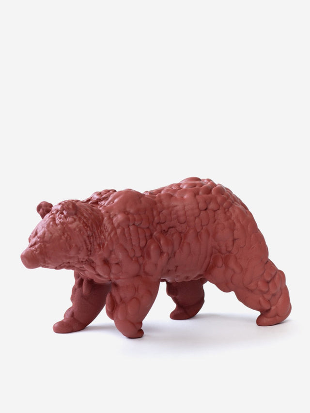 Orso 擺飾盤