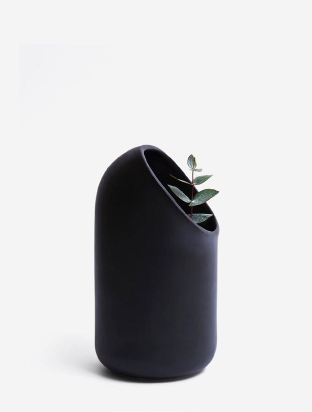 Ô 圓肚花器