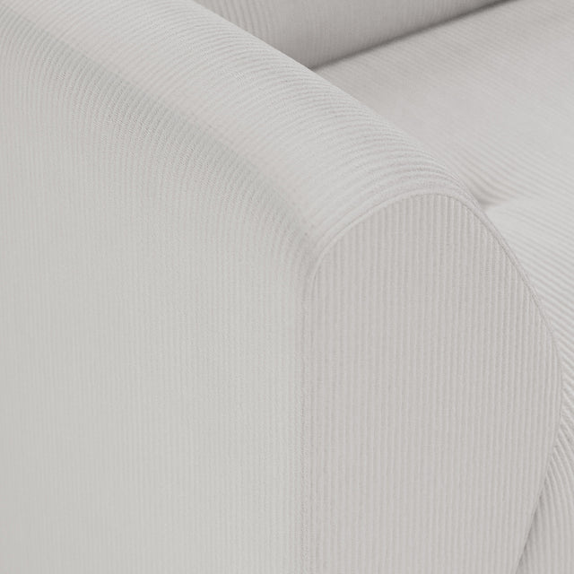 HKliving Vint 模組沙發｜Vint couch: element left