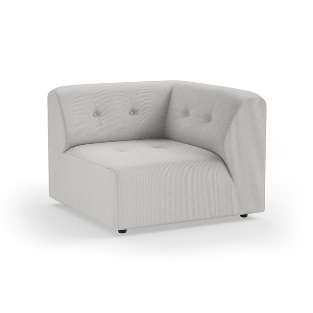 HKliving Vint 模組沙發｜Vint couch: element right