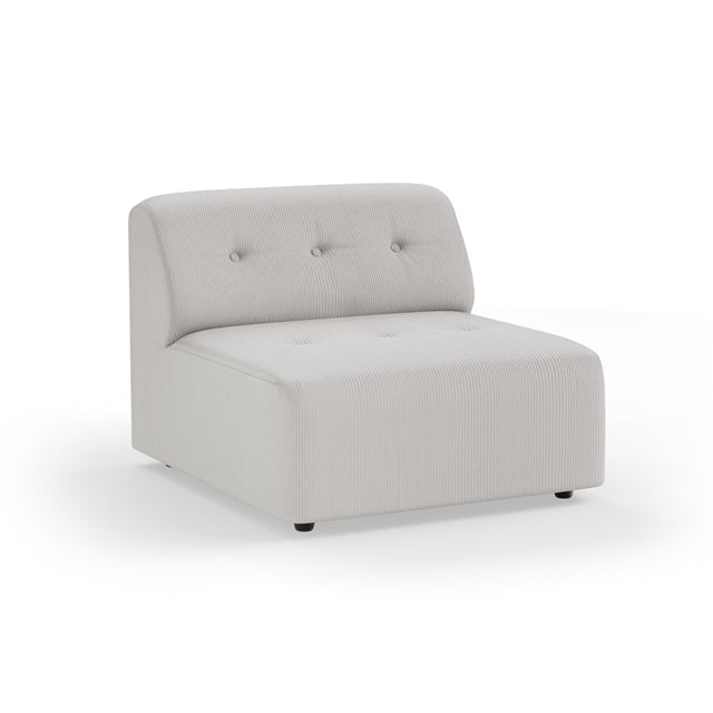 HKliving Vint 模組沙發｜Vint couch: element middle