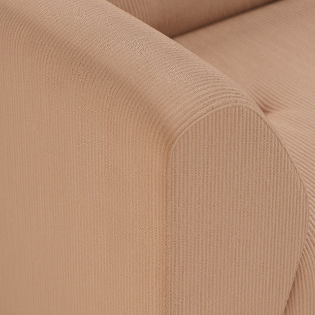 HKliving Vint 模組沙發｜Vint couch: element left