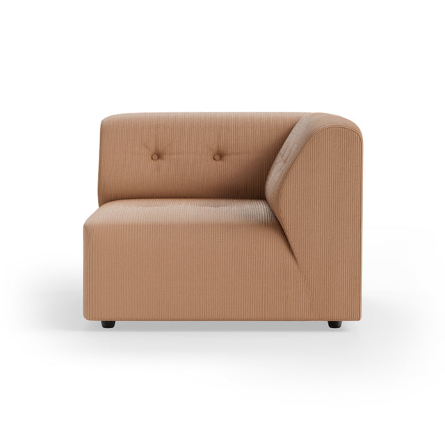 HKliving Vint 模組沙發｜Vint couch: element right