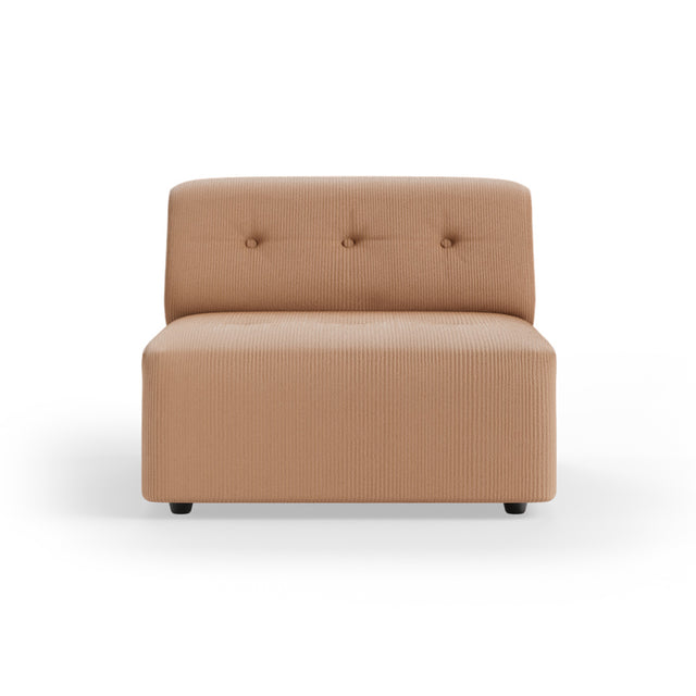 HKliving Vint 模組沙發｜Vint couch: element middle