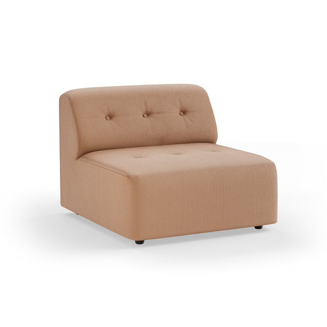 HKliving Vint 模組沙發｜Vint couch: element middle