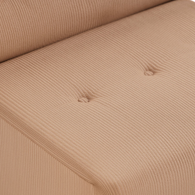 HKliving Vint 模組沙發｜Vint couch: element middle