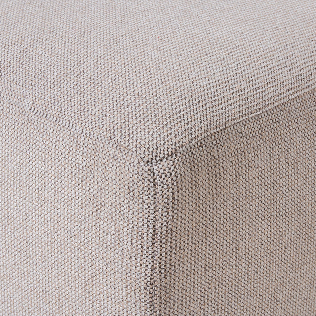 HKliving Jax 模組沙發｜Jax couch: element left corner