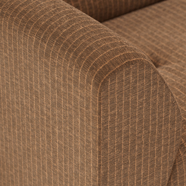 HKliving Vint 模組沙發｜Vint couch: element left