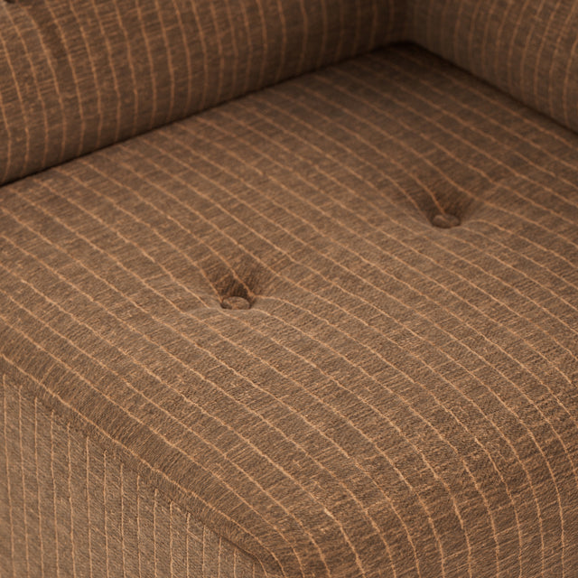 HKliving Vint 模組沙發｜Vint couch: element right