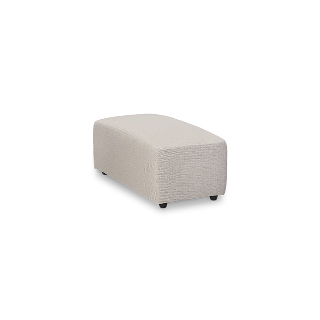HKliving Jax 模組沙發｜Jax couch: element hocker small