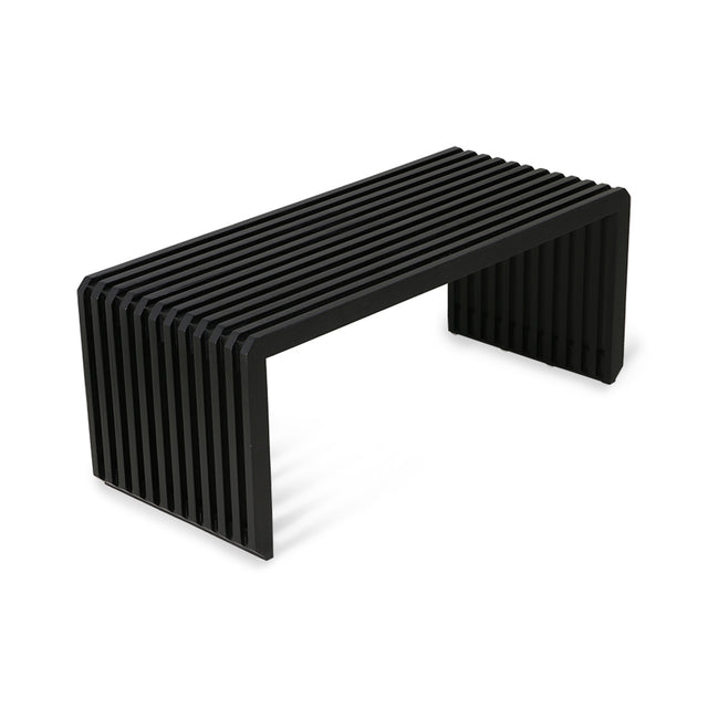 HKliving 長凳｜Slatted bench
