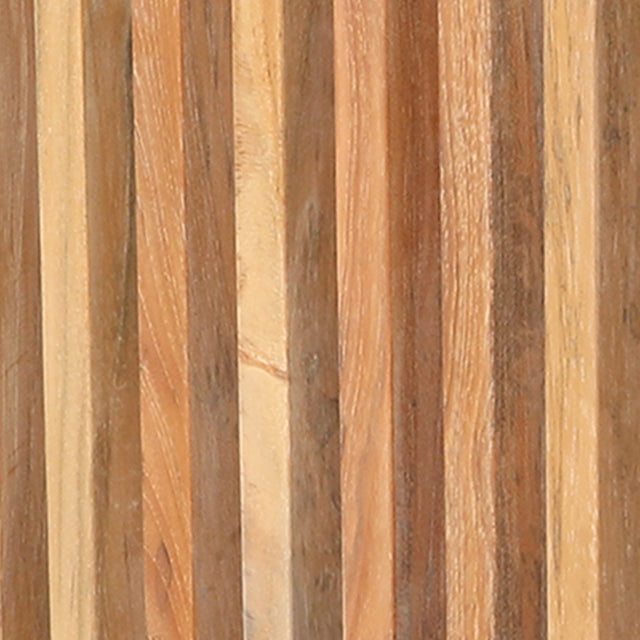 HKliving 長凳｜Slatted bench