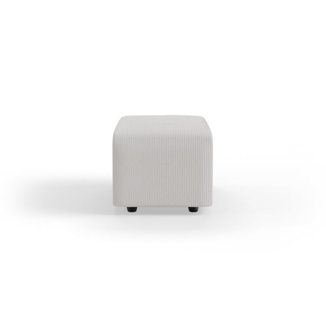 HKliving Vint 模組沙發｜Vint couch: element hocker small