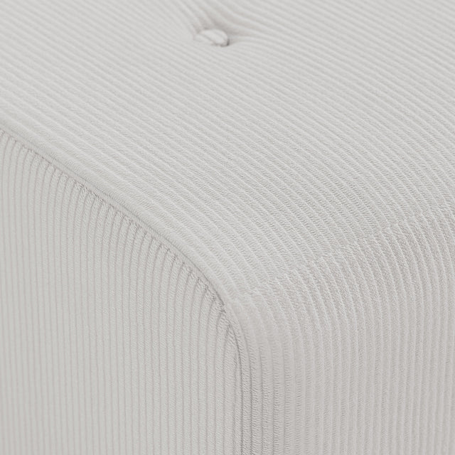 HKliving Vint 模組沙發｜Vint couch: element hocker small