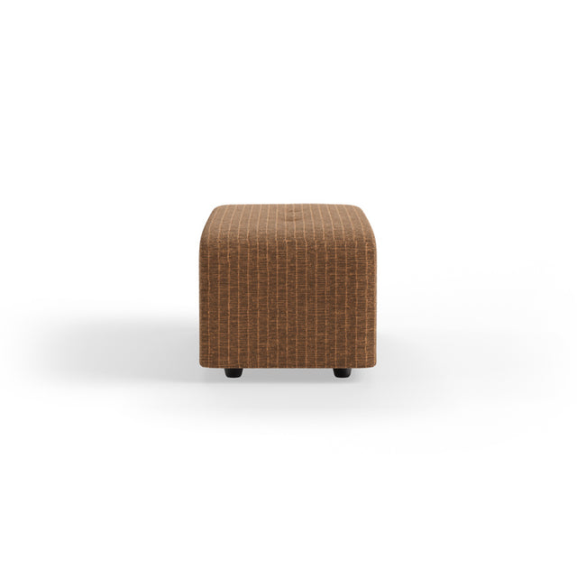 HKliving Vint 模組沙發｜Vint couch: element hocker small