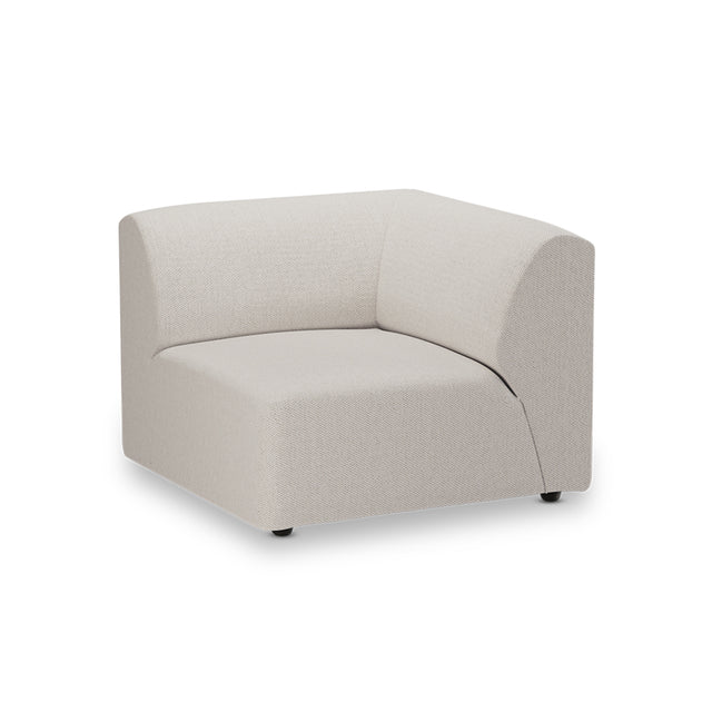 HKliving Jax 模組沙發｜Jax couch: element right end