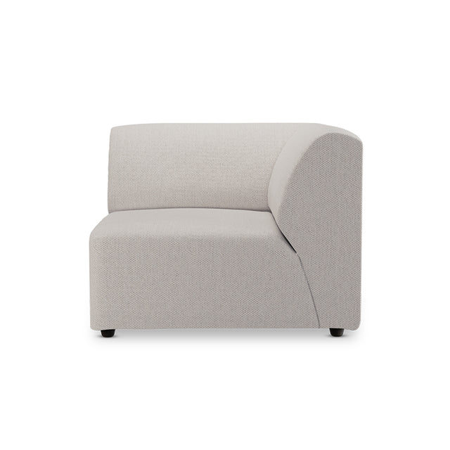 HKliving Jax 模組沙發｜Jax couch: element right end