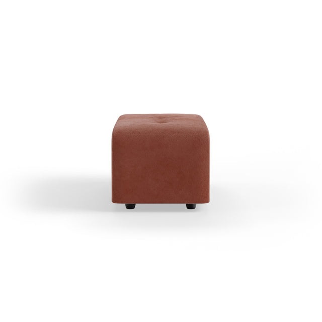 HKliving Vint 模組沙發｜Vint couch: element hocker small