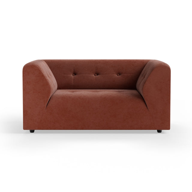 HKliving Vint 模組沙發｜Vint couch: element loveseat