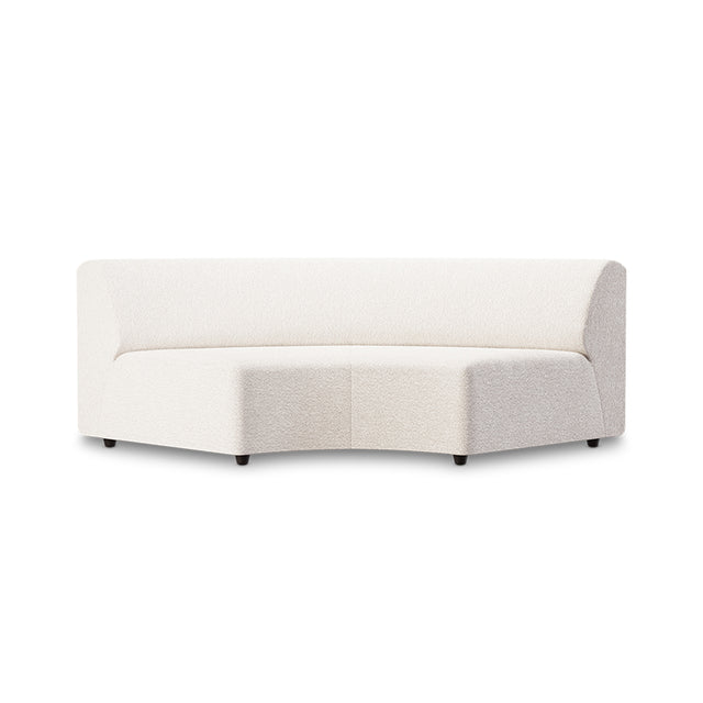 HKliving Jax 模組沙發｜Jax couch: element round