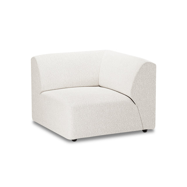 HKliving Jax 模組沙發｜Jax couch: element right end