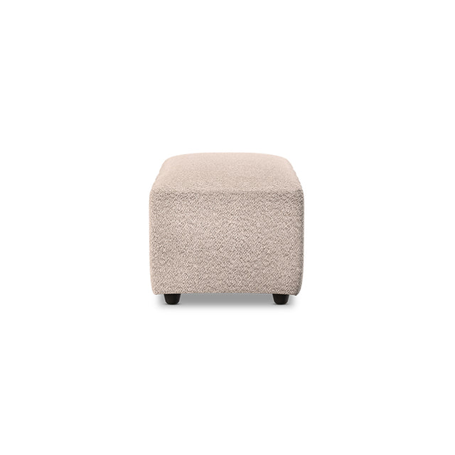 HKliving Jax 模組沙發｜Jax couch: element hocker small