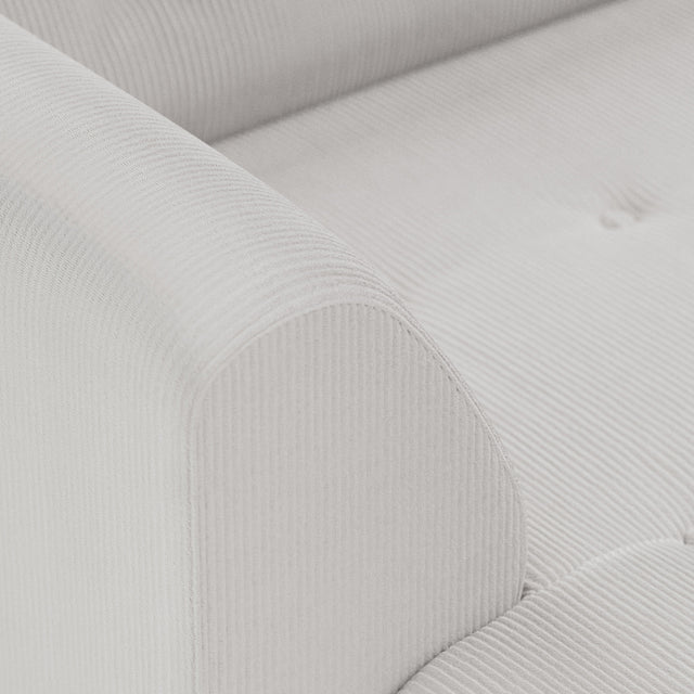 HKliving Vint 模組沙發｜Vint couch: element left divan