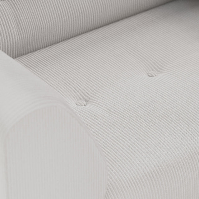HKliving Vint 模組沙發｜Vint couch: element loveseat