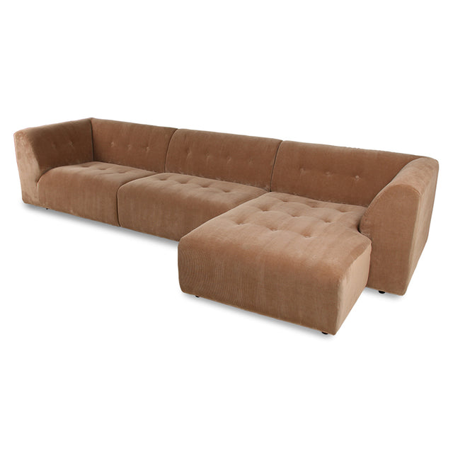HKliving Vint 模組沙發｜Vint couch