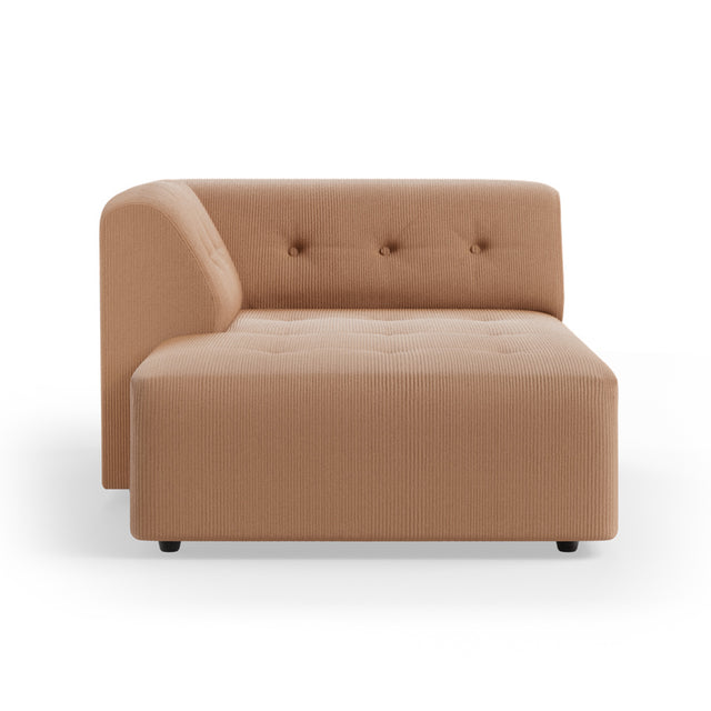 HKliving Vint 模組沙發｜Vint couch: element left divan