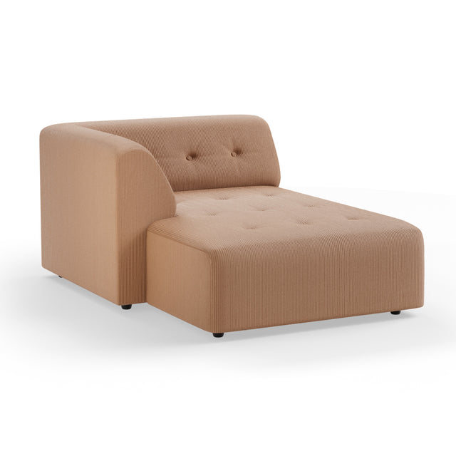 HKliving Vint 模組沙發｜Vint couch: element left divan