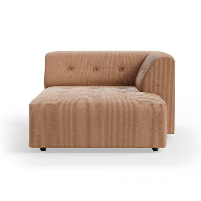 HKliving Vint 模組沙發｜Vint couch: element right divan