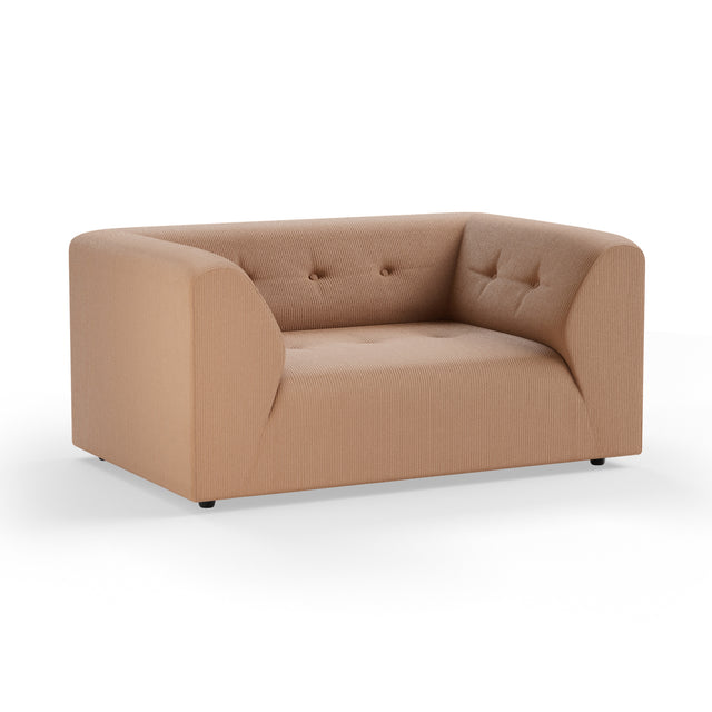 HKliving Vint 模組沙發｜Vint couch: element loveseat