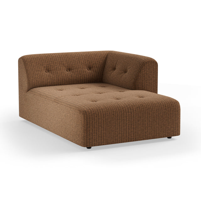 HKliving Vint 模組沙發｜Vint couch: element right divan