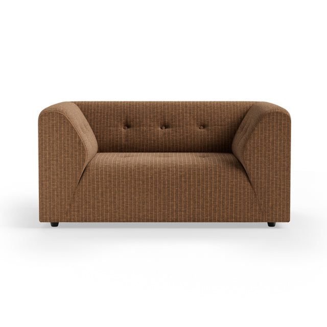 HKliving Vint 模組沙發｜Vint couch: element loveseat