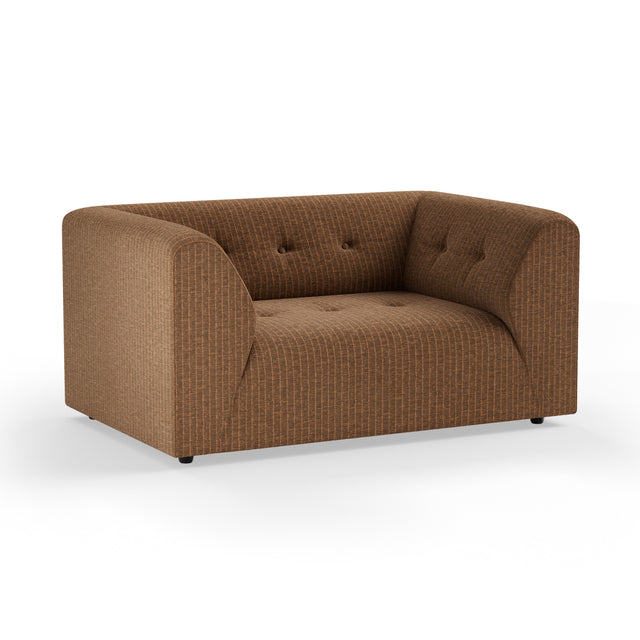 HKliving Vint 模組沙發｜Vint couch: element loveseat
