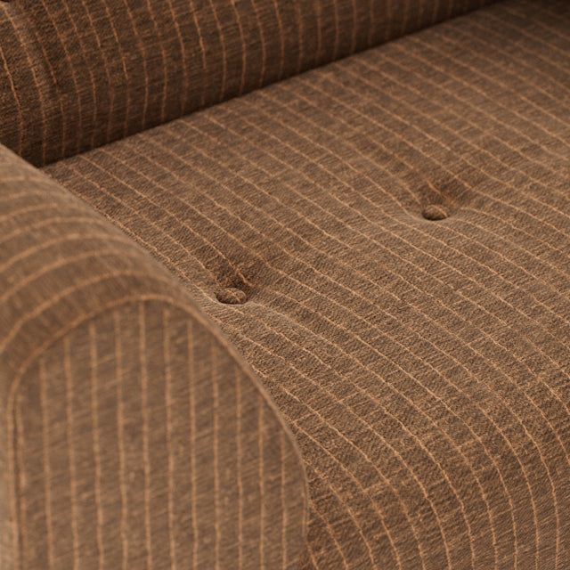 HKliving Vint 模組沙發｜Vint couch: element loveseat
