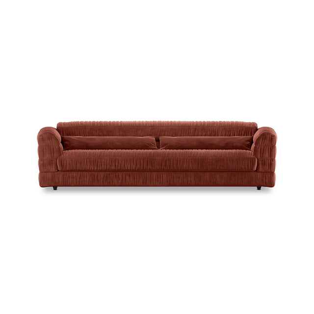 HKliving Club 沙發｜Club couch