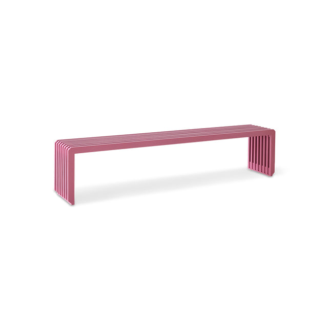 HKliving 長凳｜Slatted bench