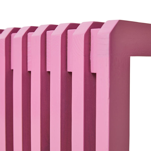 HKliving 長凳｜Slatted bench