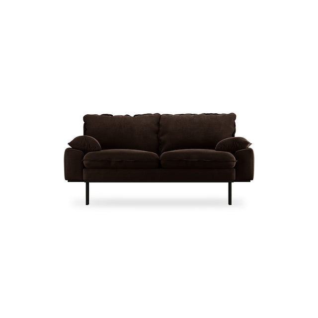 HKliving Retro 沙發｜Retro sofa: 2-seats