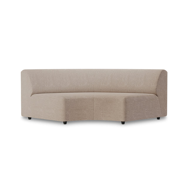 HKliving Jax 模組沙發｜Jax couch: element round
