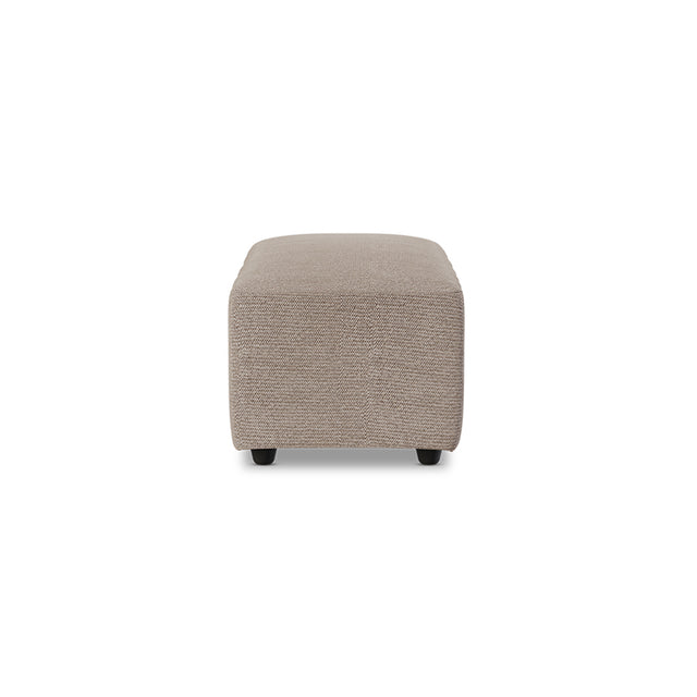 HKliving Jax 模組沙發｜Jax couch: element hocker small